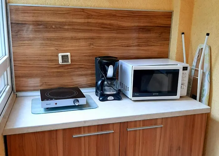 Affittacamere Private Valis