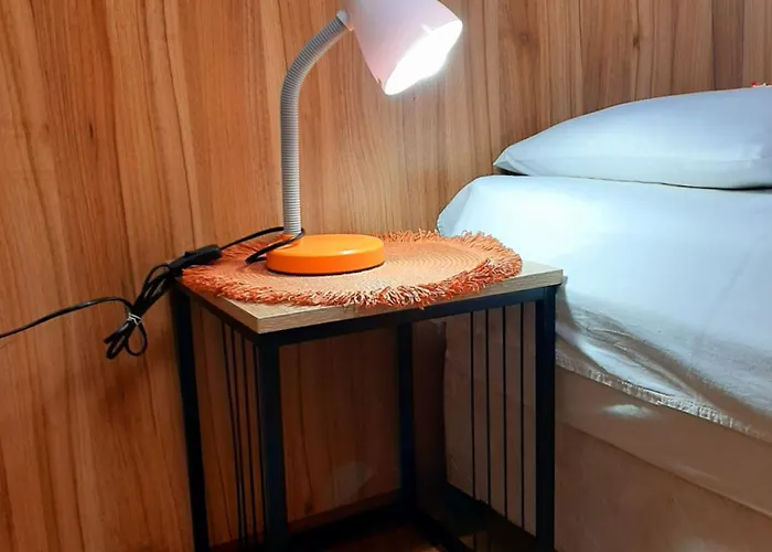 Private Valis Affittacamere 3*