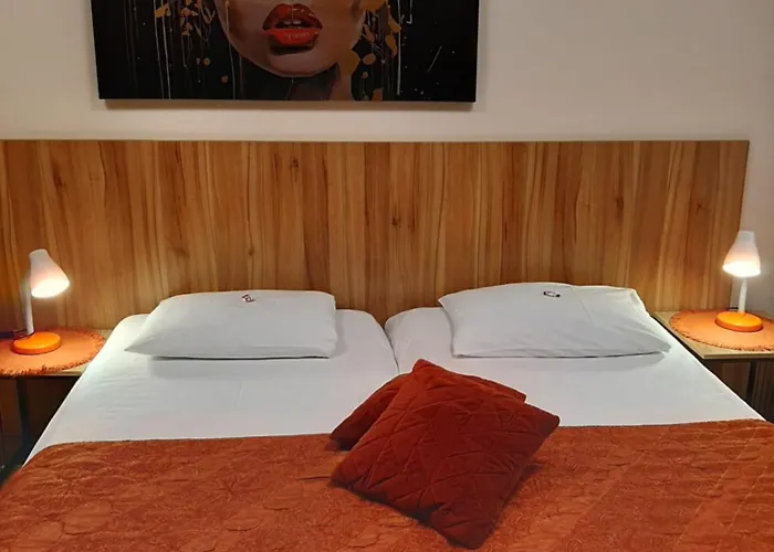 Private Valis Affittacamere Varna