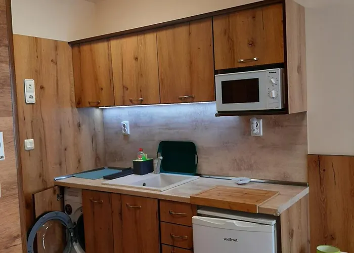 Affittacamere Private Valis Varna