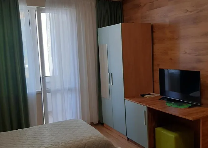 Private Valis Affittacamere