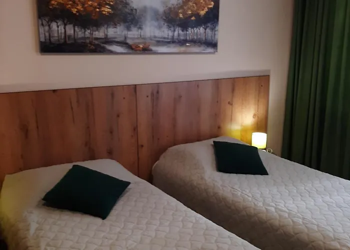 Affittacamere Private Valis Varna