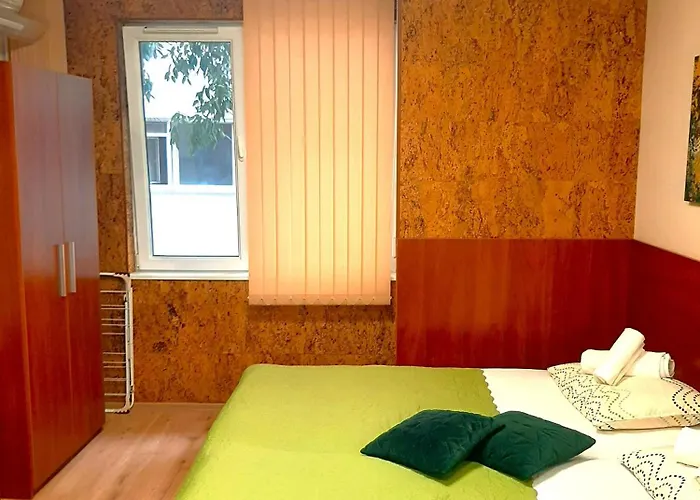 Private Valis Affittacamere Varna