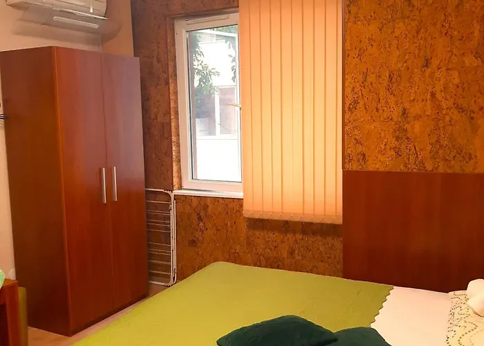 Affittacamere Private Valis 3*