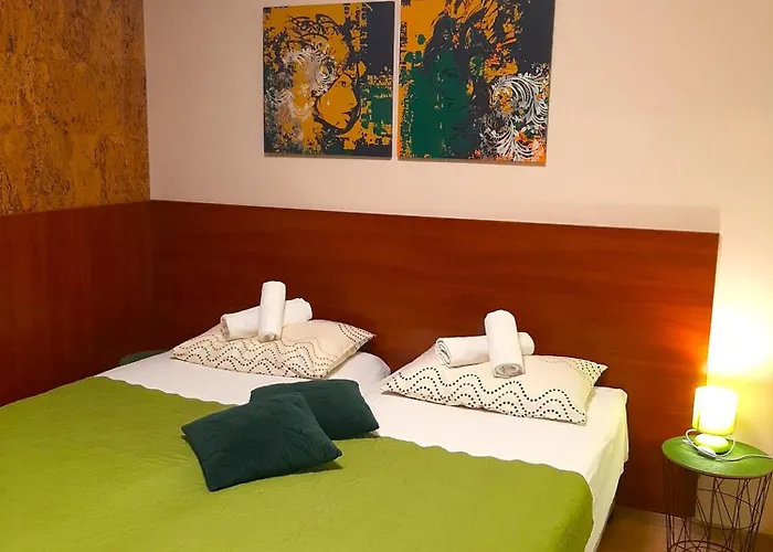 Private Valis Affittacamere Varna