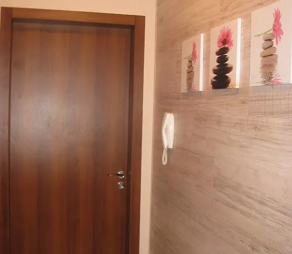 Affittacamere Private Valis