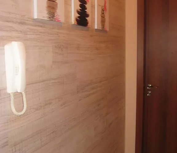 Affittacamere Private Valis 3*