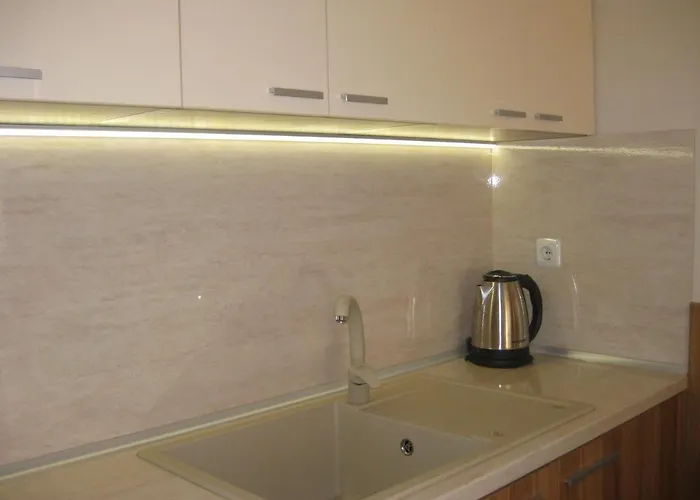 Private Valis 3* Varna