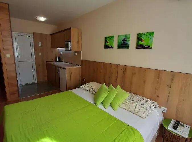 Private Valis 3* Varna