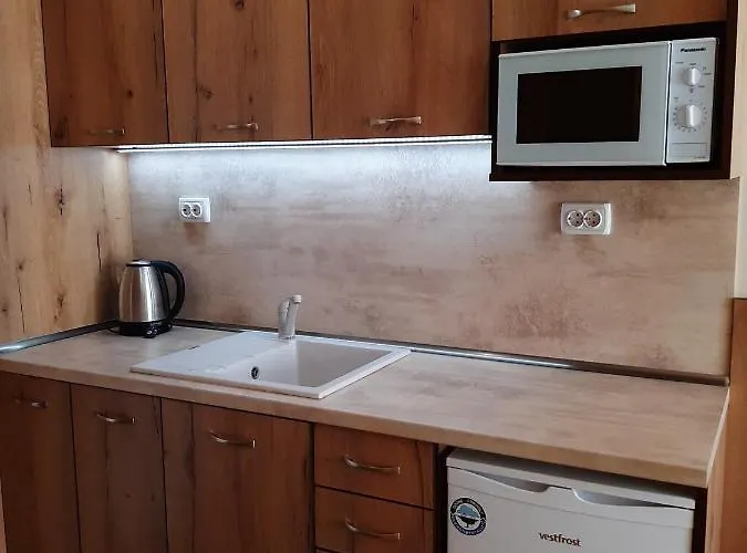 Affittacamere Private Valis