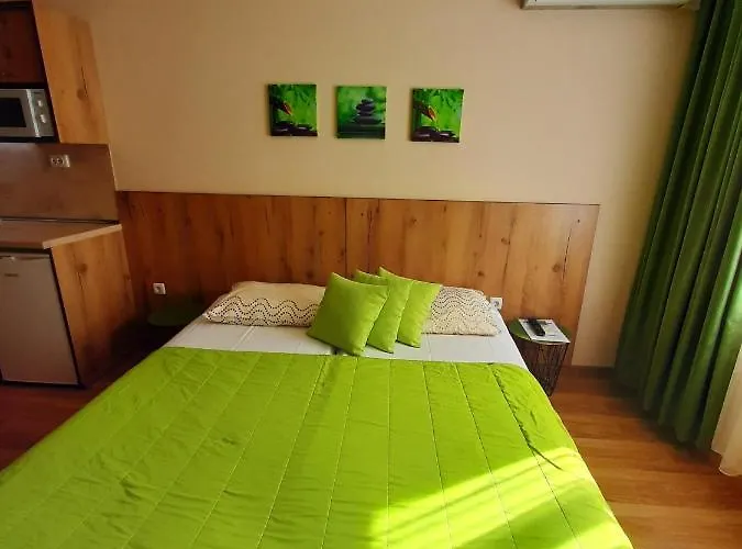 Affittacamere Private Valis 3*